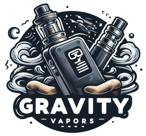 GRAVITY VAPORS