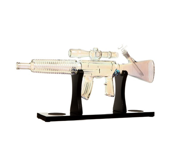 24" Arsenal Carbine Bong