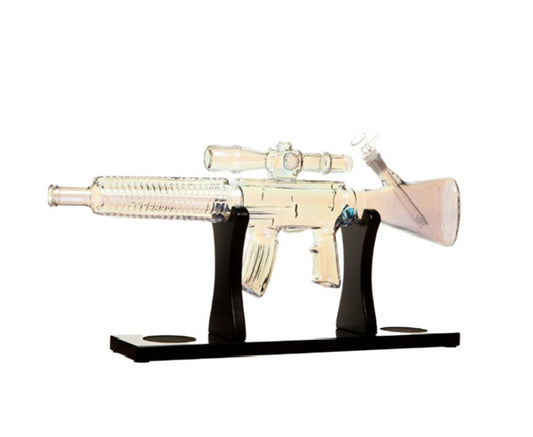 24" Arsenal Carbine Bong