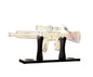 24" Arsenal Carbine Bong