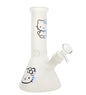 Classic Kitty Glass Beaker