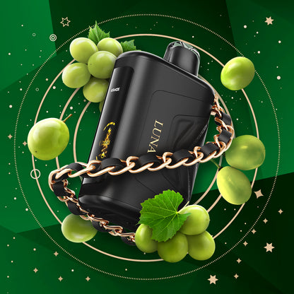 Kraze Luna - 42000 PUFFS