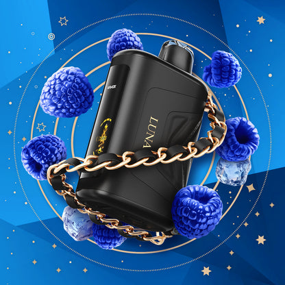 Kraze Luna - 42000 PUFFS