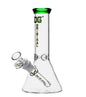 8" OG Original Bold Rim Beaker
