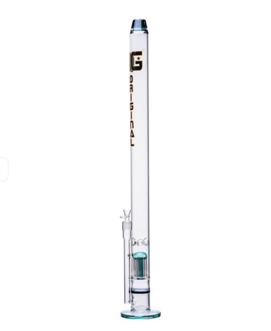36" OG Original Honeycomb Tube
