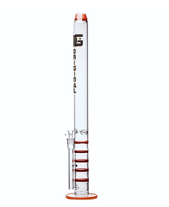 36" OG Original Honeycomb Tube