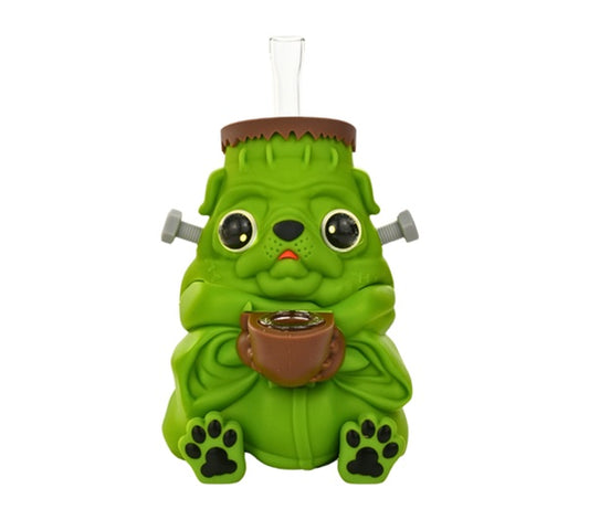 Silicone Waterpipe