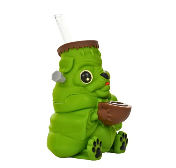 Silicone Waterpipe