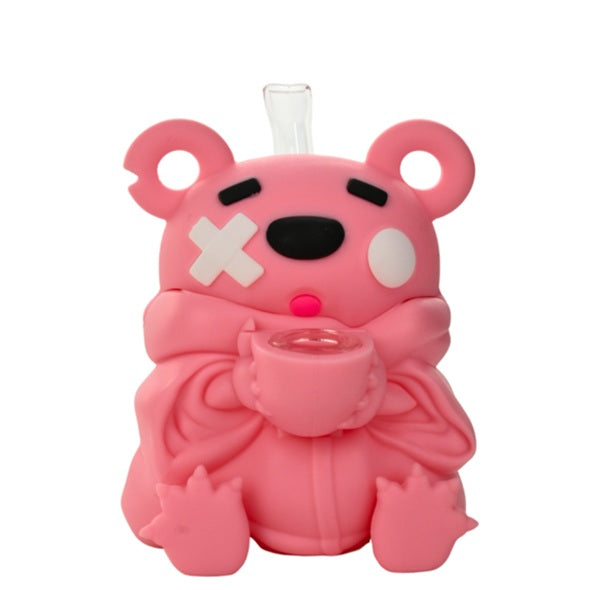Silicone Waterpipe