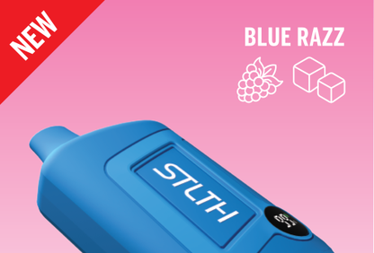 STLTH 8K