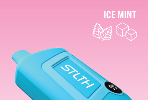 STLTH 8K