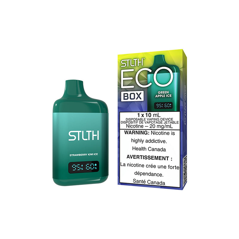 STLTH ECO BOX