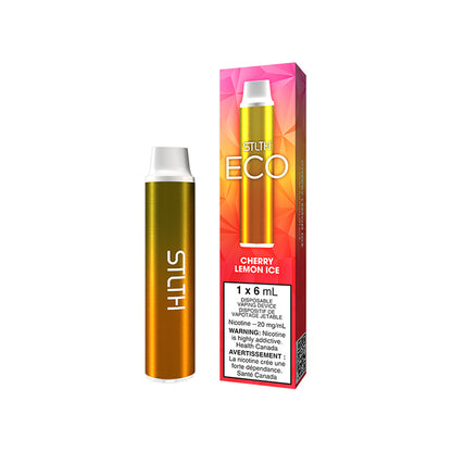 STLTH ECO