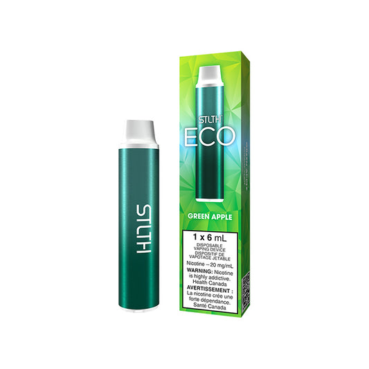 STLTH ECO