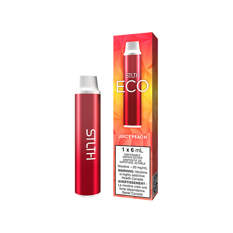 STLTH ECO