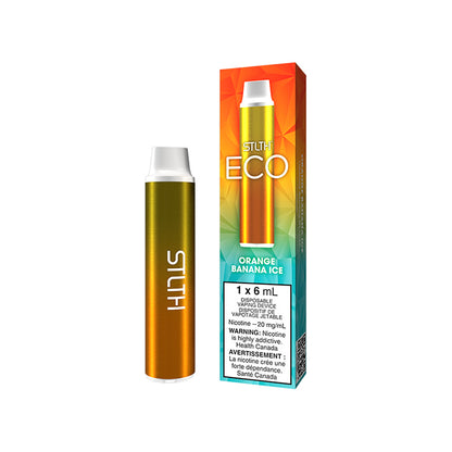 STLTH ECO