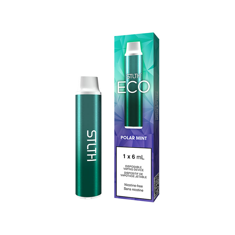 STLTH ECO