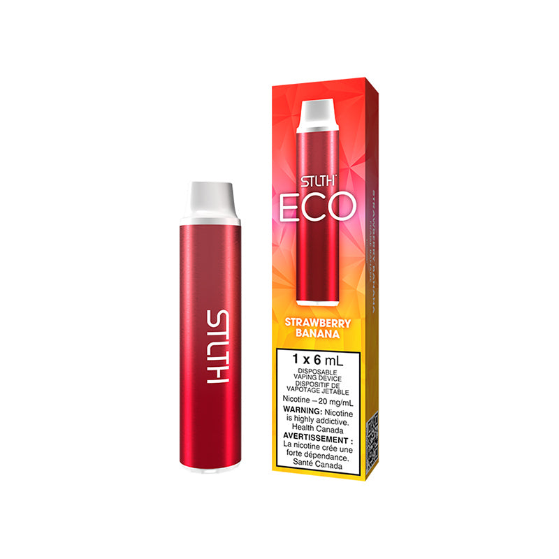 STLTH ECO