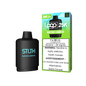 STLTH LOOP 25000 PUFFS