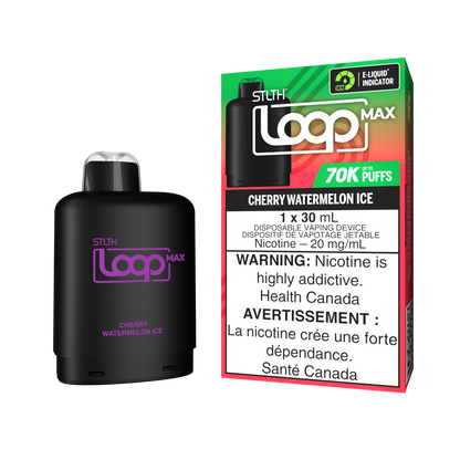 STLTH LOOP MAX 70000 PUFFS