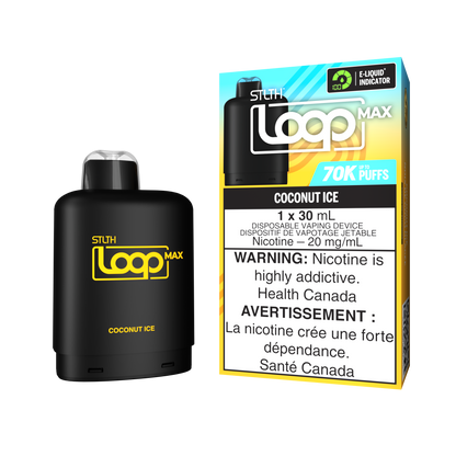 STLTH LOOP MAX 70000 PUFFS