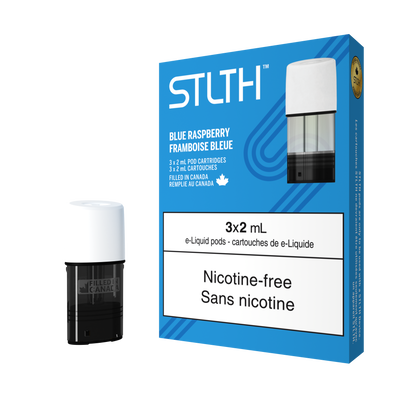 STLTH ORIGINAL PODS