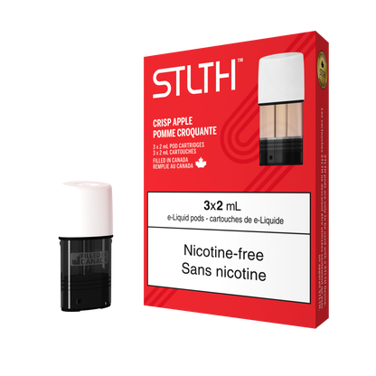 STLTH ORIGINAL PODS