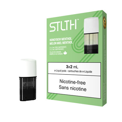 STLTH ORIGINAL PODS