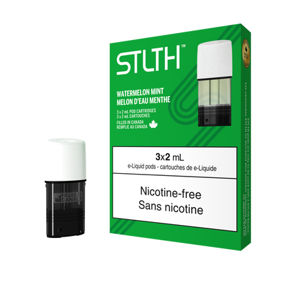 STLTH ORIGINAL PODS