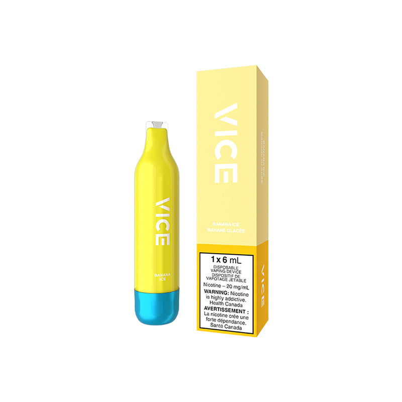VICE 2500 PUFFS