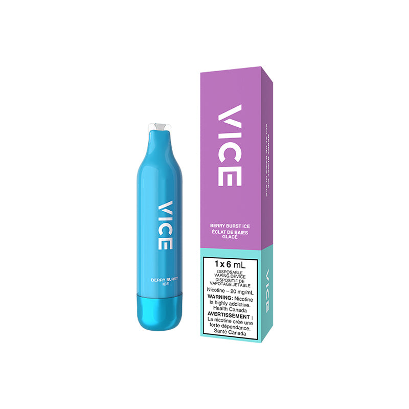 VICE 2500 PUFFS