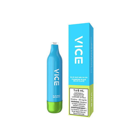 VICE 2500 PUFFS