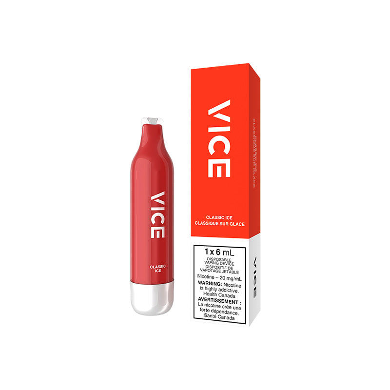 VICE 2500 PUFFS