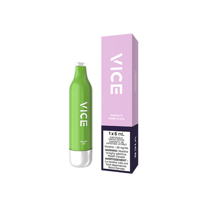 VICE 2500 PUFFS