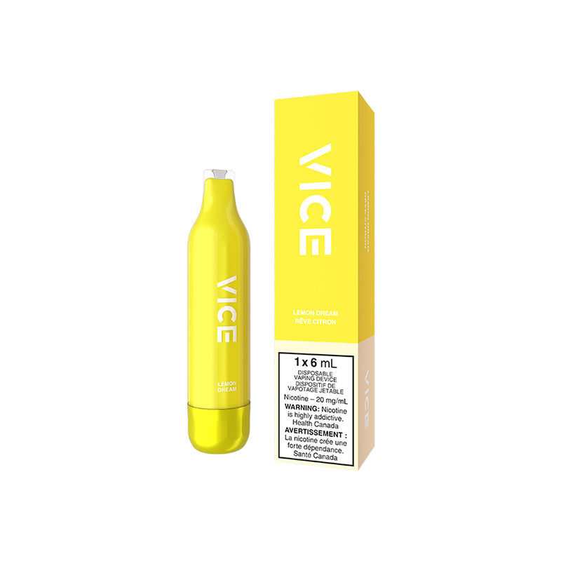 VICE 2500 PUFFS