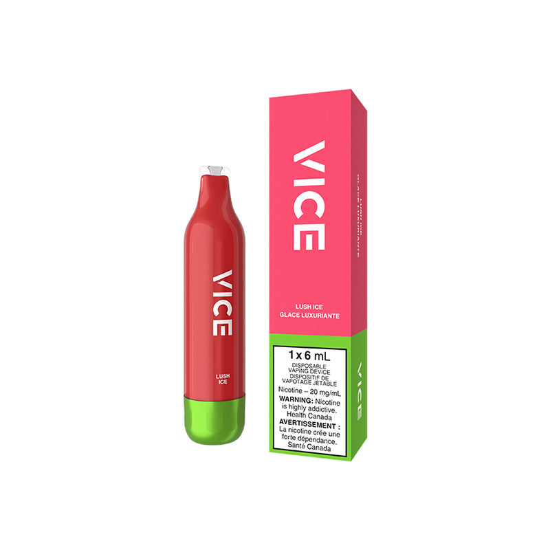 VICE 2500 PUFFS