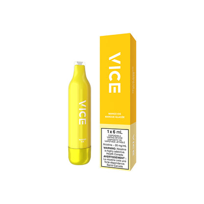 VICE 2500 PUFFS