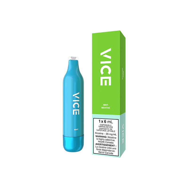 VICE 2500 PUFFS