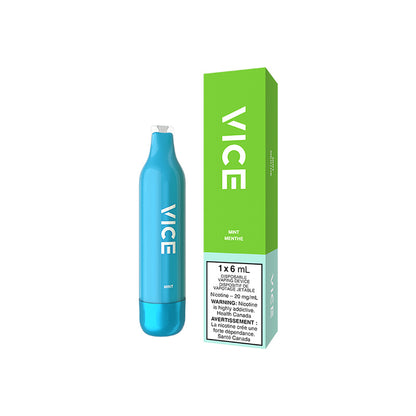 VICE 2500 PUFFS