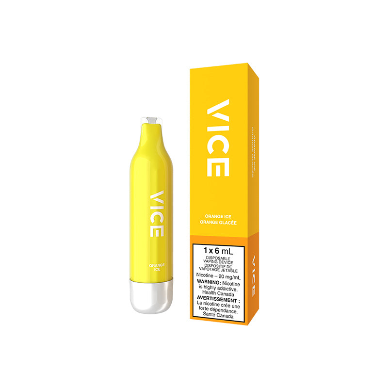 VICE 2500 PUFFS