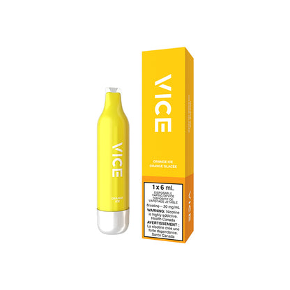 VICE 2500 PUFFS