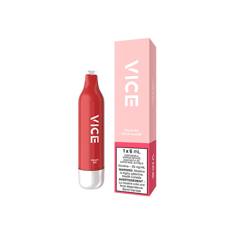 VICE 2500 PUFFS