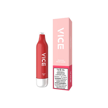 VICE 2500 PUFFS