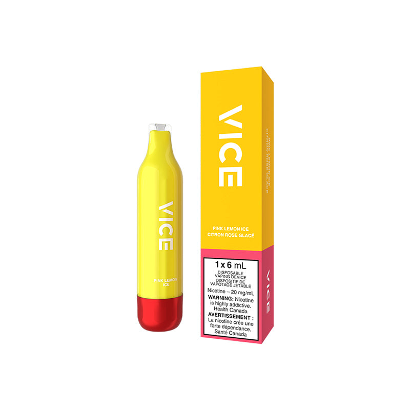 VICE 2500 PUFFS