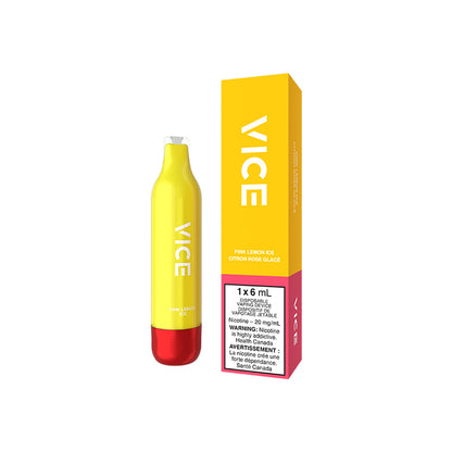 VICE 2500 PUFFS