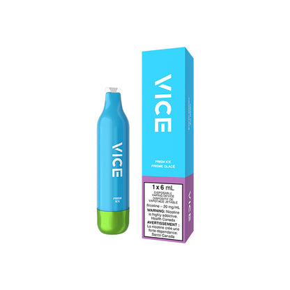 VICE 2500 PUFFS