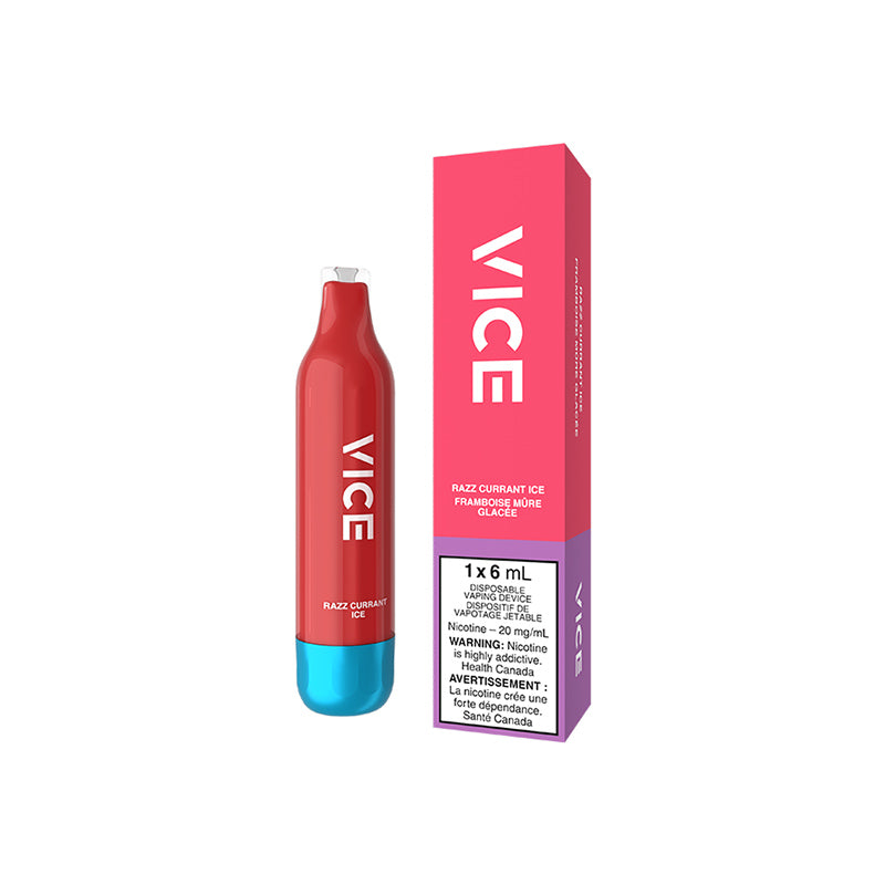 VICE 2500 PUFFS