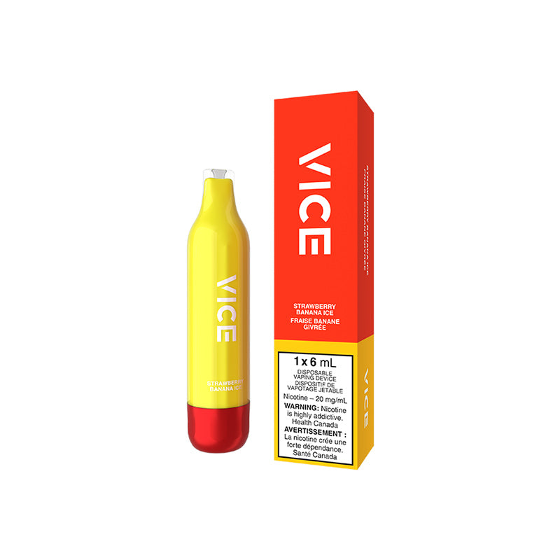 VICE 2500 PUFFS