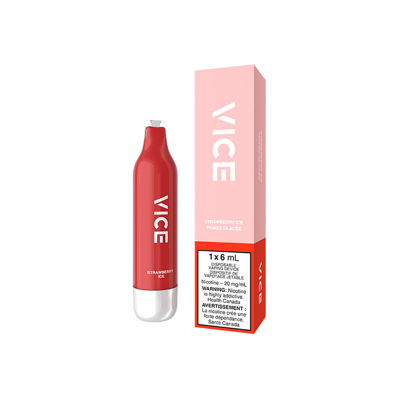 VICE 2500 PUFFS