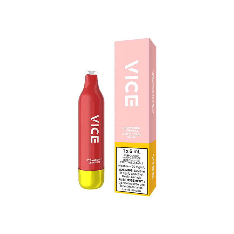 VICE 2500 PUFFS